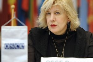 Миятович: Журналистам нужно обеспечить безопасную рабочую среду