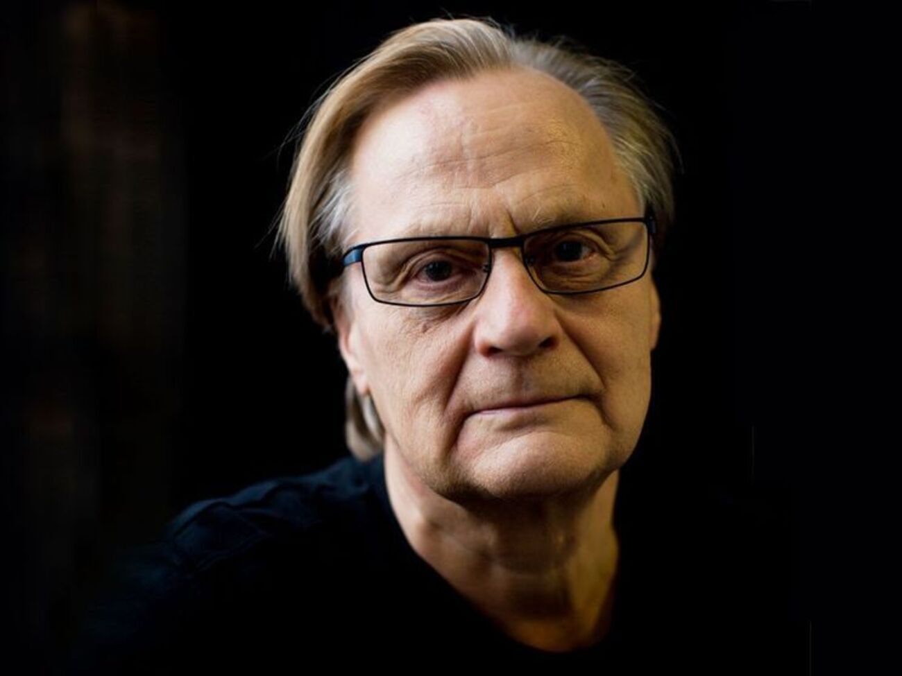 Юха Хернесниеми – известный финский нейрохирург