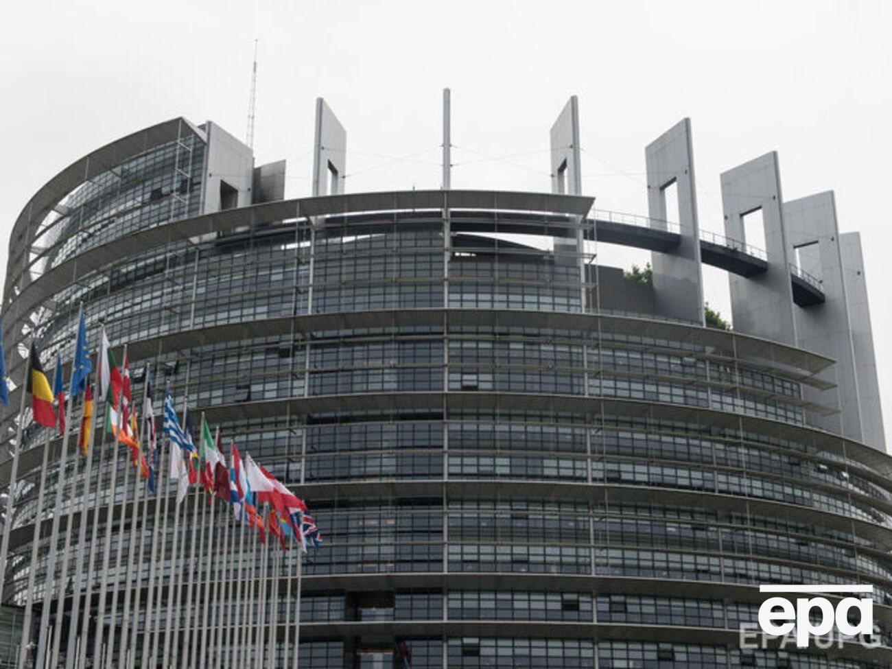 Зеркаль назвала заседание профильного комитета Европарламента "очень позитивным"