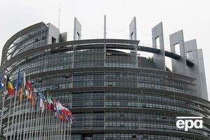 Зеркаль назвала заседание профильного комитета Европарламента "очень позитивным"