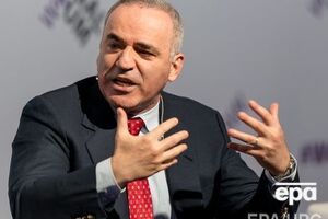 Каспаров: Уже сейчас очевидно, что Кремль будет стремиться использовать выборы для легитимизации аннексии Крыма