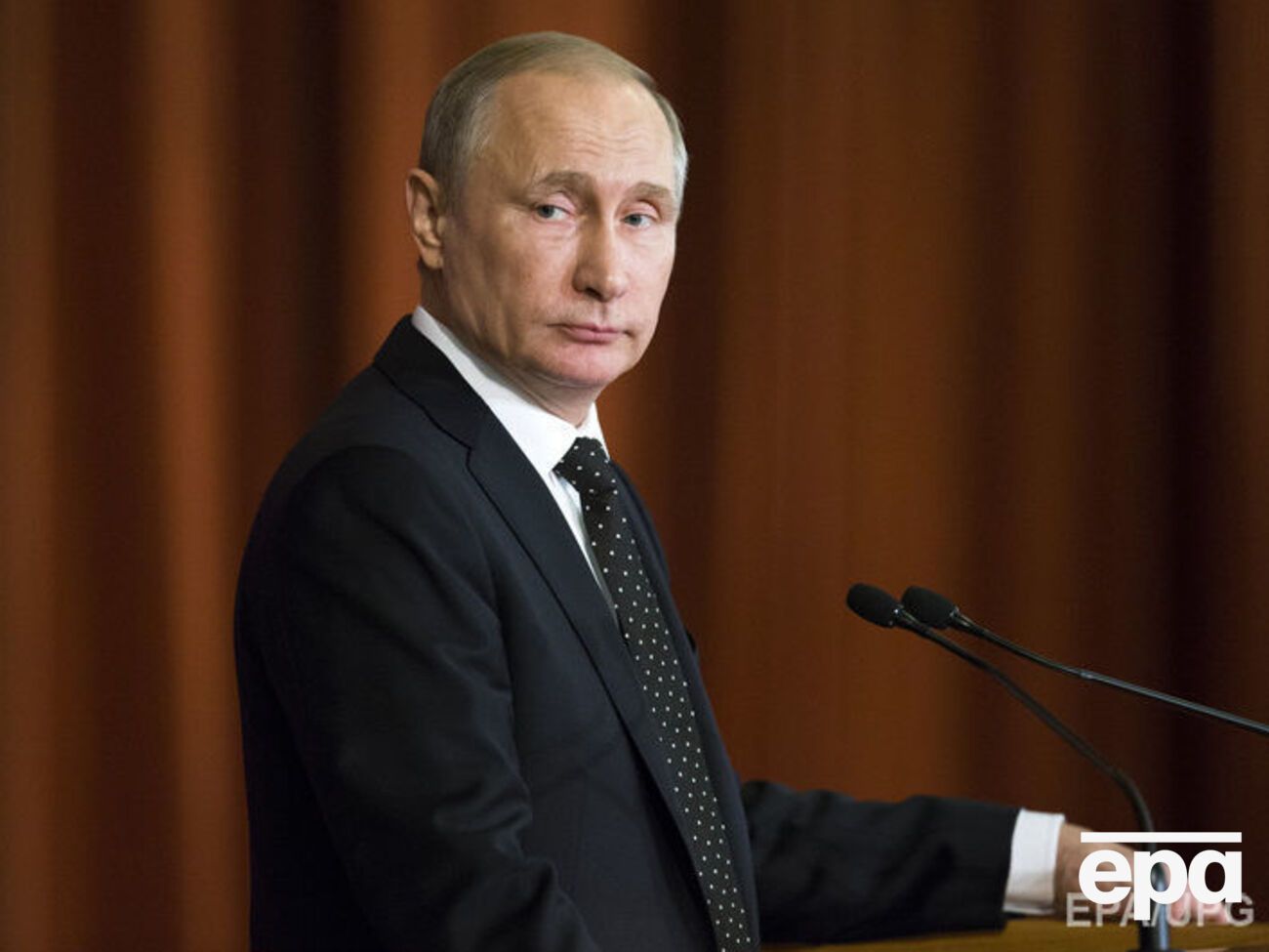 Путин заверил, что нынешняя цена на нефть устраивает Россию