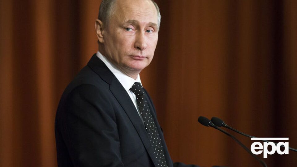 Путин заверил, что нынешняя цена на нефть устраивает Россию