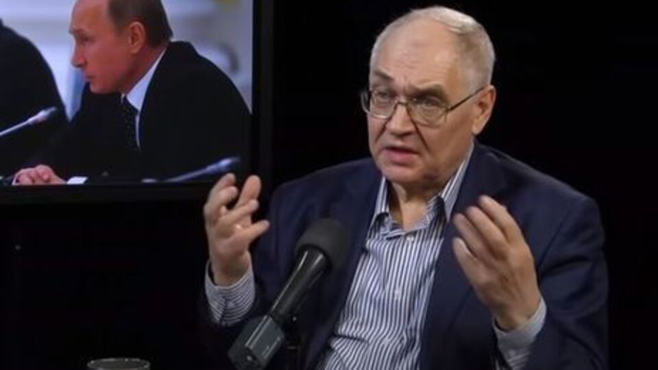 Гудков: Центр будет пытаться опротестовать решение министерства юстиции