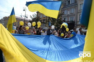Представители боевиков "ДНР" и "ЛНР" не намерены поднимать флаг Украины после выполнения Минских соглашений
