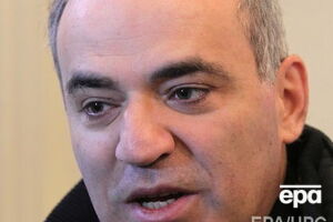 Каспаров: Основным признаком тоталитарного режима является стремление властей контролировать не только действия граждан, но и их мысли