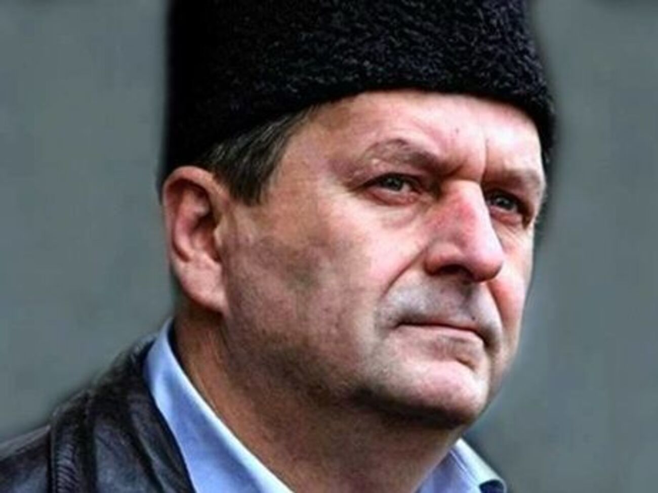 Чийгоз находится под арестом 18-й месяц