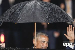 Обама прибыл в Лаос