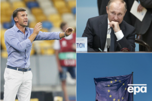 Украина стартовала в отборочном раунде к ЧМ 2018 с ничьей