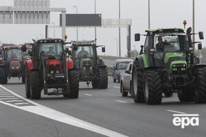 Протестующие угрожают полностью заблокировать работу порта Кале