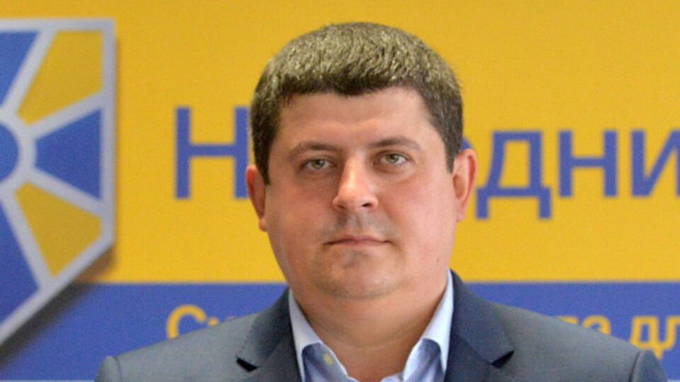 Бурбак просит СБУ активнее искать российскую агентуру