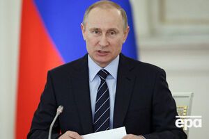 "Коммерсантъ": Проверка войск, организованная Путиным, рассматривалась как ответ на инцидент с "украинскими диверсантами" в Крыму