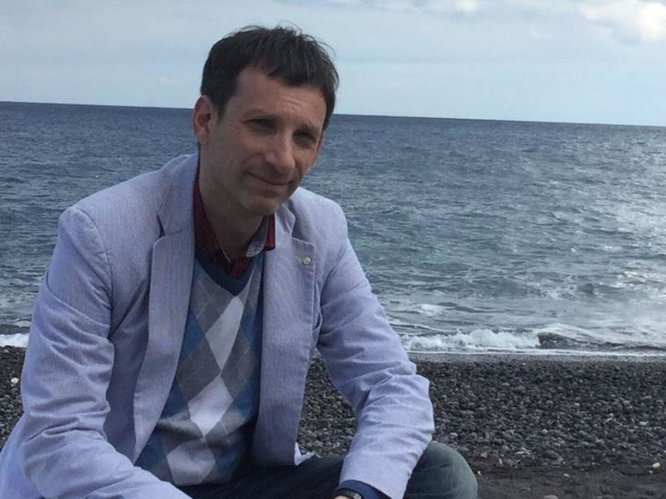 Портников: Можно думать, кого ослабить пожаром – оппонентов "Интера" из "Народного фронта", активистов, Порошенко. Но понимания того, что спектакль может развиваться по другому сценарию, нет
