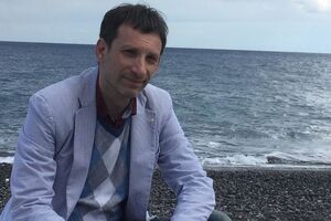 Портников: Можно думать, кого ослабить пожаром – оппонентов "Интера" из "Народного фронта", активистов, Порошенко. Но понимания того, что спектакль может развиваться по другому сценарию, нет