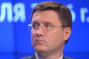 Александр Новак: Цена от $50 до $60 за баррель была бы справедливой и для производителей, и для потребителей