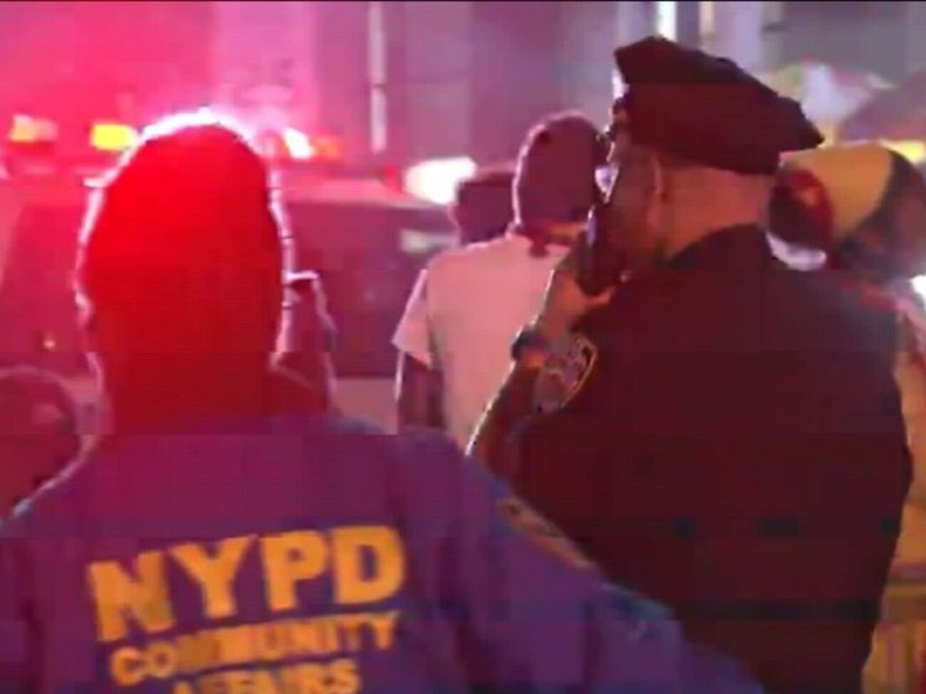 Меры безопасности не помогли избежать трагедии