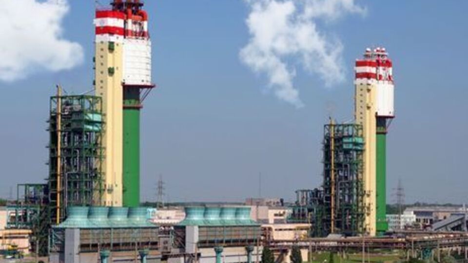 До момента рассмотрения судом иска "Укргаза" расчетные счета будут арестованы
