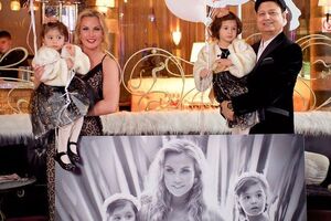 Камалия: День обещает быть насыщенным для маленьких принцесс