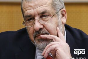 Вертолеты зафиксировали над поселком Сары-Су, отметил Чубаров
