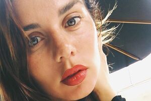 Седокова открыла два магазина в Москве