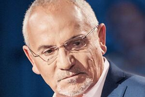 Савик Шустер: Facebook Авакову и Яценюку мало, а "UA:Перший" не имеет влияния