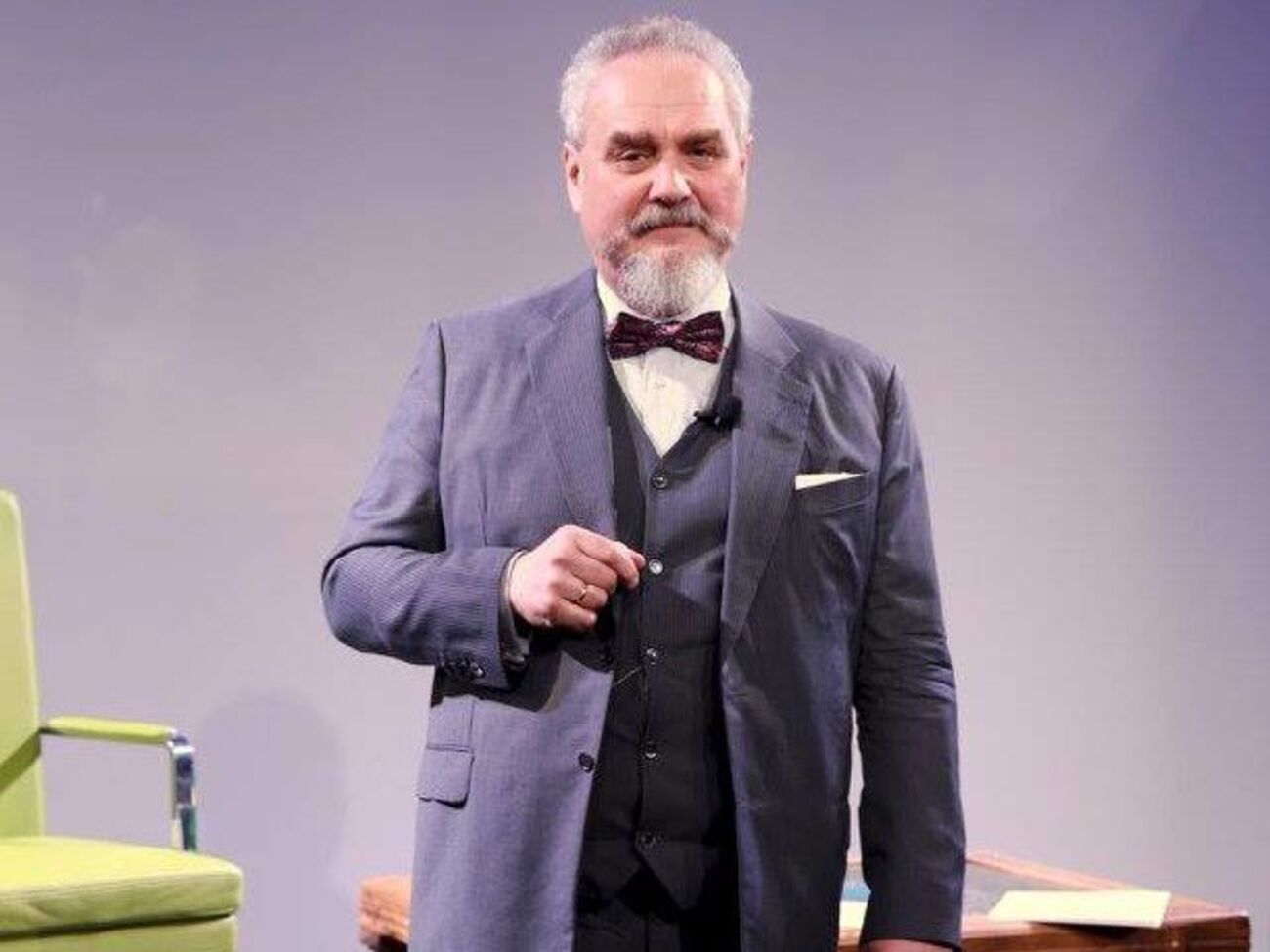 Зубов:&nbsp;Путин до сих пор не привык к тому, что мир живет по другим принципам