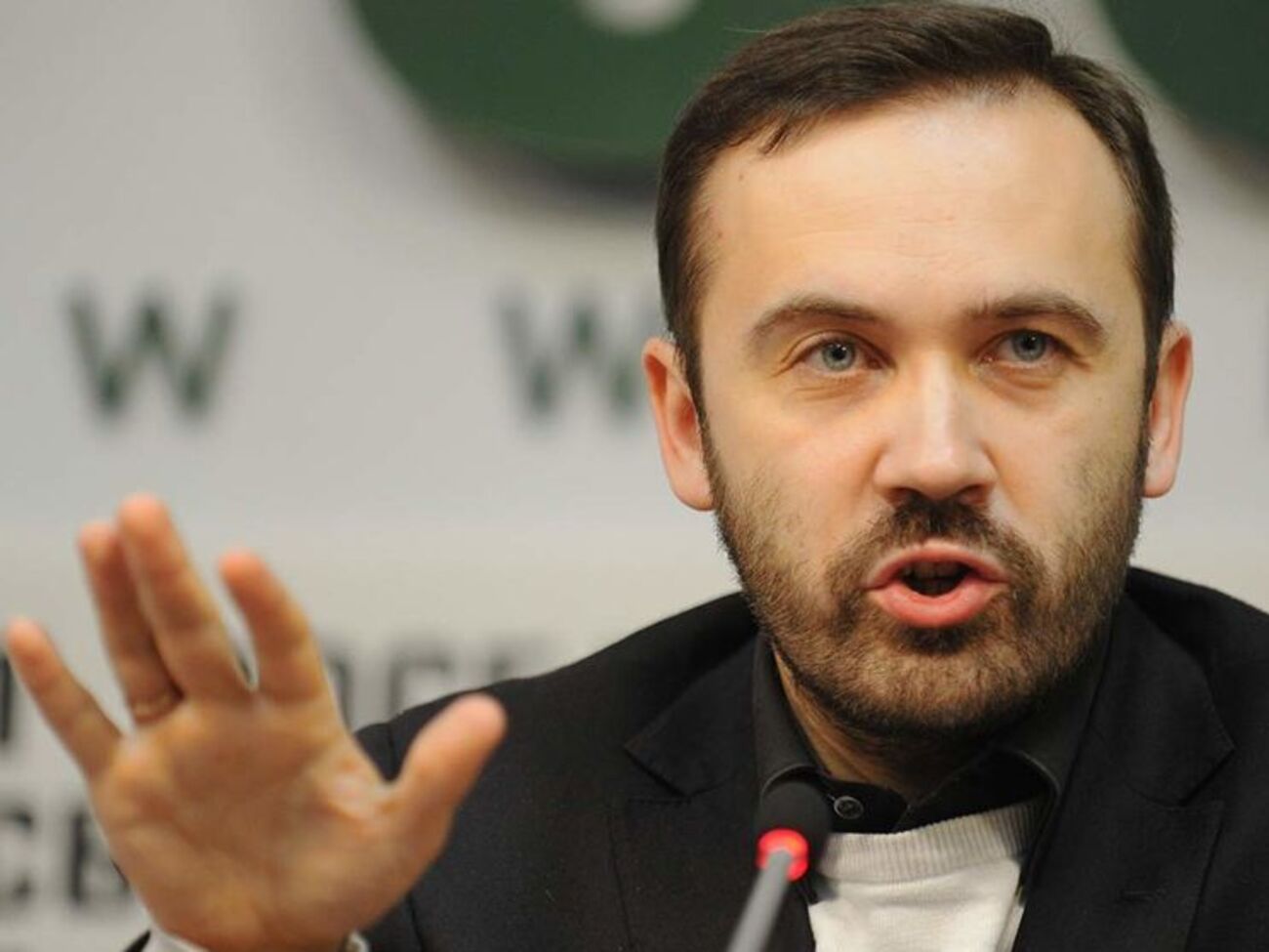 Пономарев:&nbsp;Перед выборами американцы не ожидают никаких прорывов по Украине, а что-то в Сирии решить можно, поэтому сосредоточатся на ней