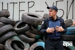 В ЕС призвали расследовать события в Киеве