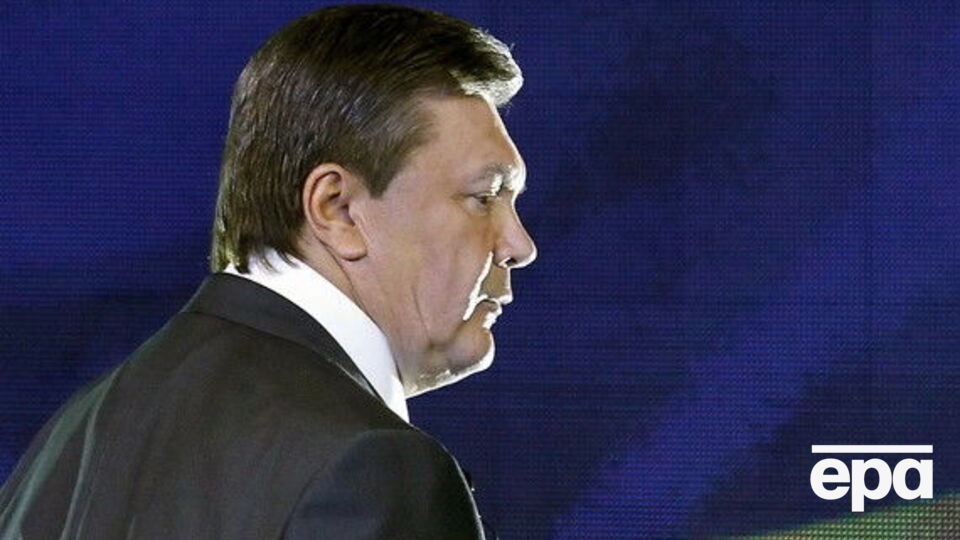 Госфинмониторинг: В правоохранительные органы направили 461 материал по делам о незаконных финансовых операциях Януковича и окружения