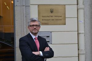 Мельник: Крым имеет гораздо больший потенциал к эскалации, чем думали на Западе