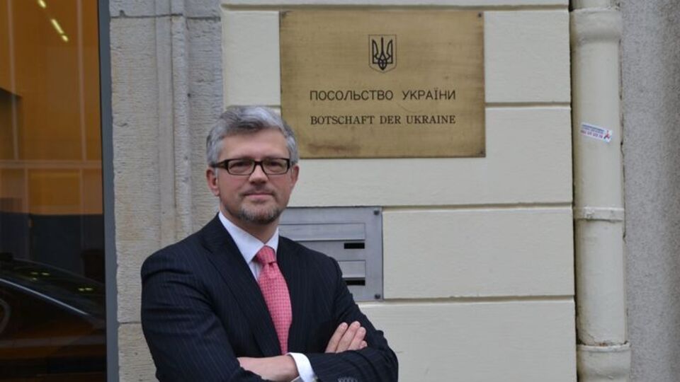 Мельник: Крым имеет гораздо больший потенциал к эскалации, чем думали на Западе