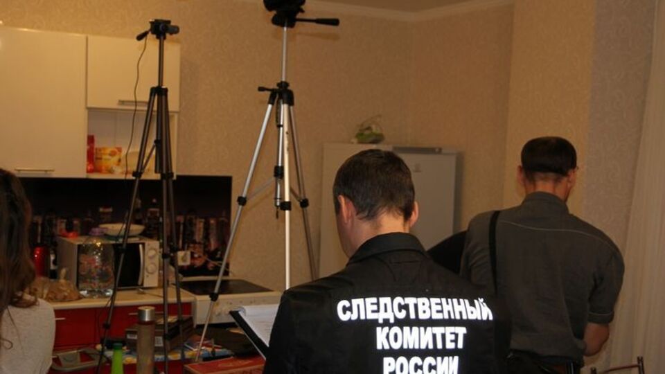 Следователи провели обыск по месту жительства видеоблогера