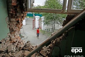 Из-за заминированных участков отдельных территорий Донецкой и Луганской областей жители частного сектора не могут выращивать овощи