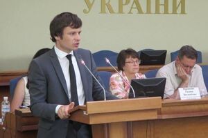 Марченко: Наша цель – получить реальную и эффективную смету страны, которая будет стимулировать экономическое развитие и рост