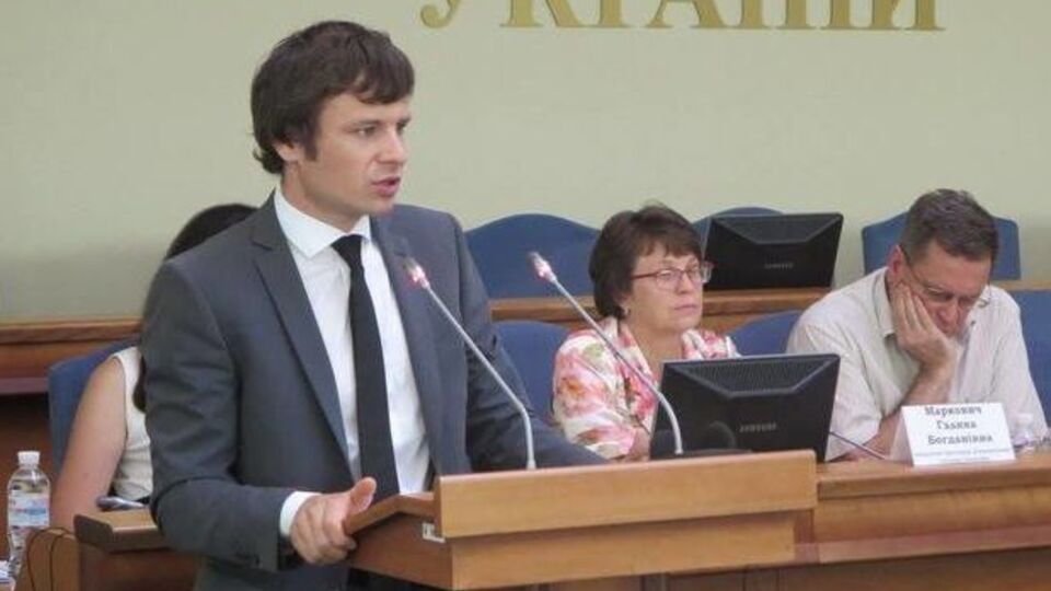 Марченко: Наша цель – получить реальную и эффективную смету страны, которая будет стимулировать экономическое развитие и рост