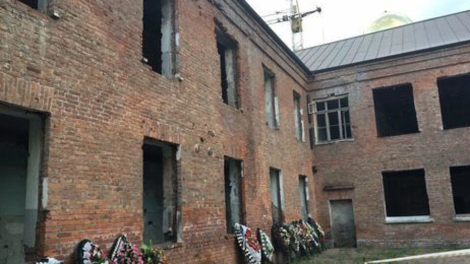 Совет по правам человека при президенте России озабочен применением физической силы к задержанным женщинам