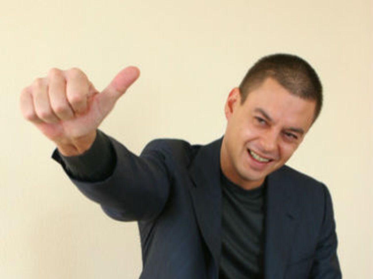 Игоря Шувалова могут выдворить из Украины