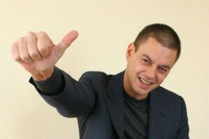 Игоря Шувалова могут выдворить из Украины