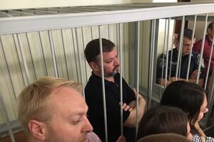 8 августа Медяник был арестован на два месяца