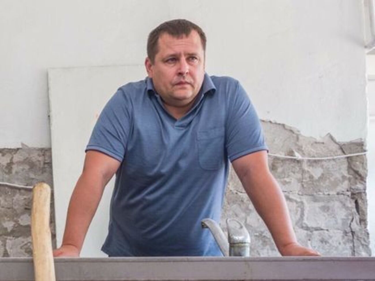 Филатов:&nbsp;Наверное, я единственный, кто не высказался сегодня за квартиру Лещенко