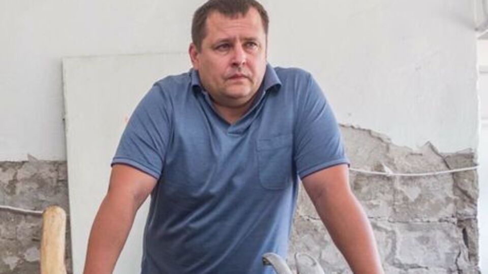 Филатов: Наверное, я единственный, кто не высказался сегодня за квартиру Лещенко