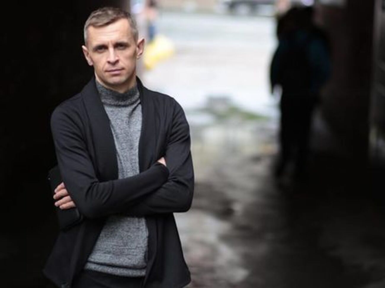 Виктор Шлинчак:&nbsp;Все факты нейтральны. Не нейтрально наше отношение к ним