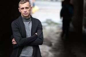 Виктор Шлинчак: Все факты нейтральны. Не нейтрально наше отношение к ним