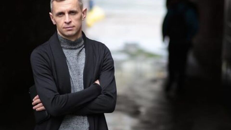 Виктор Шлинчак: Все факты нейтральны. Не нейтрально наше отношение к ним