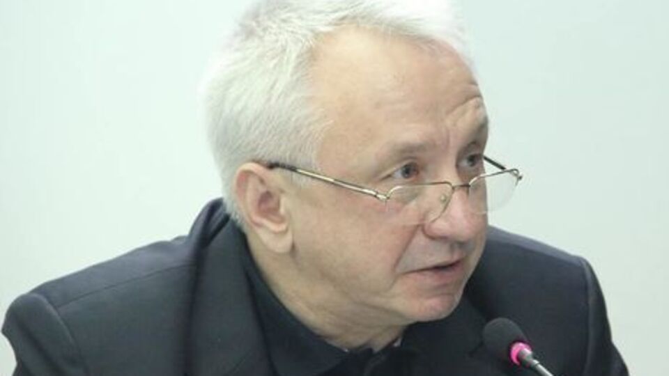 Алексей Кучеренко: Не хочу копаться в доходах "еврооптимиста" – пусть сам теперь оправдывается