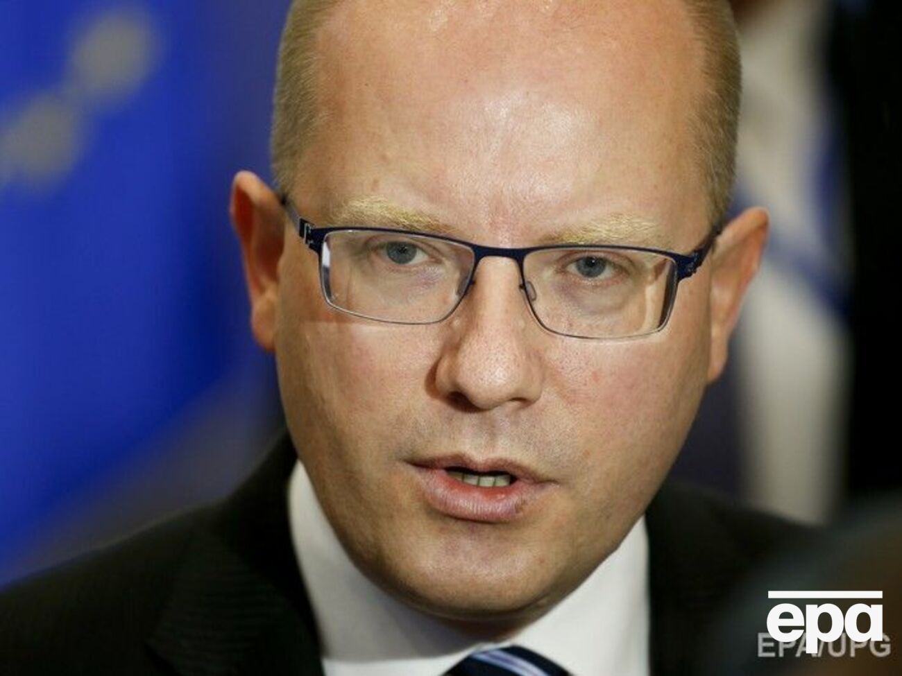 Соботка призвал спасти Шенгенскую зону