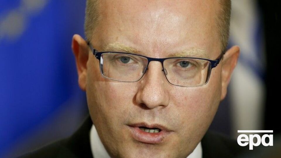 Соботка призвал спасти Шенгенскую зону