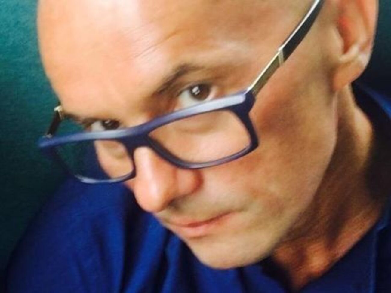 Чепинога:&nbsp;Он ей &ndash;&nbsp;о декларации о доходах, а она &ndash;&nbsp;ему: "Бойлер уже купил, тварь, в новую квартиру? Или Григоришин подарил?"