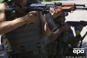 Офицер был осужден за неповиновение