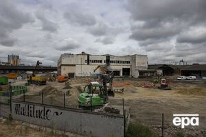 В Париже соорудят лагерь для беженцев